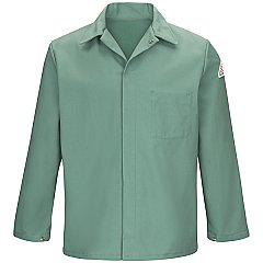 Men's Molten Metal Work Coat