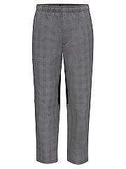 Red Kap Men's Baggy Airflow Chef Pant