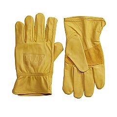 Red Kap Men’s Premium Goat Skin Leather Gloves