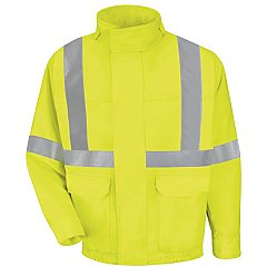 Hi--Visibility Bomber - Class 2 Level 2