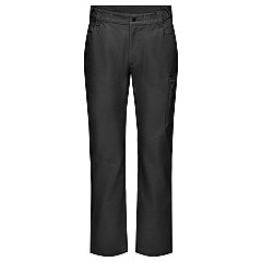 Men's Performance Canvas Utility Work Pant