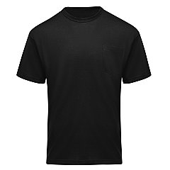 Red Kap Uniform Short Sleeve Pocket T-Shirt