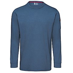 Men's Wicking Long Sleeve T-Shirt