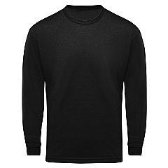 Red Kap Uniform Long Sleeve T-Shirt