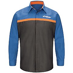 Quick Lane® Long Sleeve Technician Shirt
