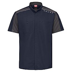Volvo® Men's Short Sleeve Technician Shirt