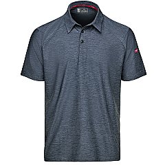 Men's Cooling Stretch Jersey Polo