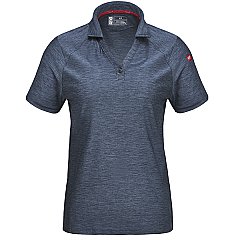 Women's Cooling Stretch Jersey Polo