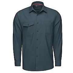 Men's Cooling Long Sleeve Work Shirt