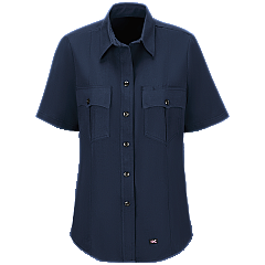Workrite Women's Station 73 Collection Shirt