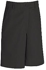 Buick® Men's Cell Phone Pocket Shorts