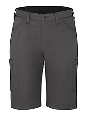 Red Kap Pro Shorts With MIMIX