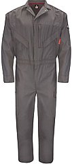 Bulwark iQ Series Endurance FR Coverall