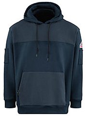 Bulwark Fleece Hoodie