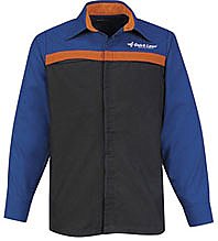 Quick Lane® Long Sleeve Technician Shirt