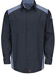 Acura® Accelerated Long Sleeve Tech Shirt