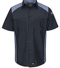 Acura® Accelerated Short Sleeve Tech Shirt