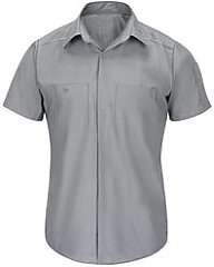 Red Kap Men's Pro Airflow Shirt