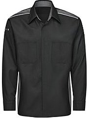 Lexus® Long Sleeve Technician Shirt