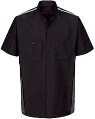 Infiniti Technincian Short Sleeve Shirt
