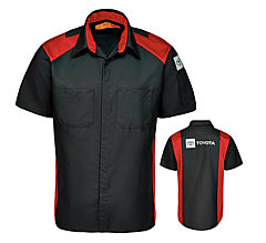 Toyota Technician Shirt