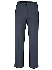 Dickies Cotton Flat Front Casual Pant