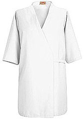 Red Kap Light Weight Polyester Butcher Wrap