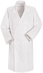 Red Kap Unisex Butcher Wrap with Pockets