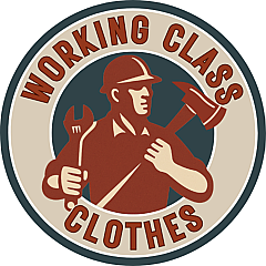 Custom Logo Embroidery