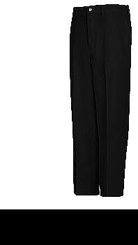 Cook Pant with Zipper Fly