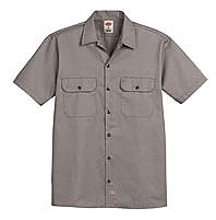 Dickies Short Sleeve Work Shirt