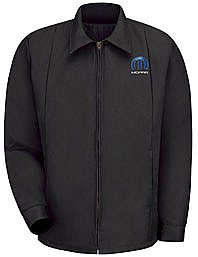 Mopar Perma-Lined Panel Jacket