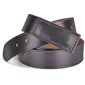No-scratch Leather Belt