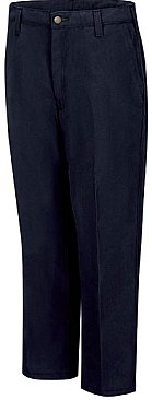 Workrite Classic Firefighter Pant - Full Cut - Midnight Navy