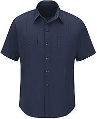 Workrite Station 73 Collection Uniform Shirt