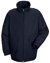 New Generation® Unisex Parka