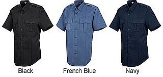 Men\'s Short Sleeve Sentry® Plus Shirt