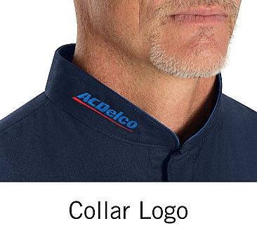 ACDelco® Technician Short Sleeve Shirt
