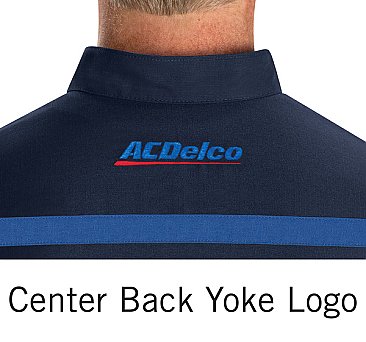 ACDelco® Technician Short Sleeve Shirt
