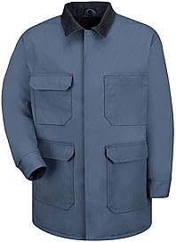 Blended Duck Chore Coat
