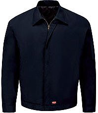 Red Kap Performance Crew Jacket