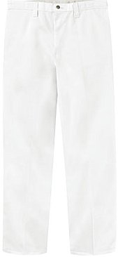 Dickies Industrial Relaxed Fit Flat Front Pant