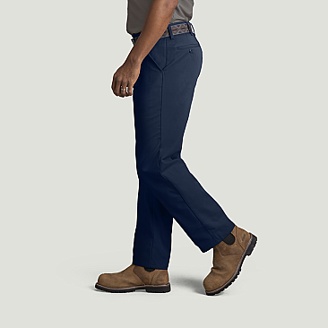 Dura-Kap Industrial Pant