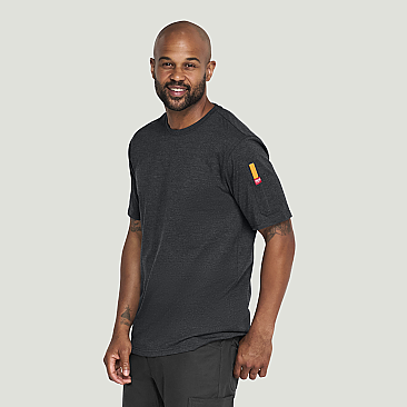 Men's Wicking Short Sleeve T-Shirt