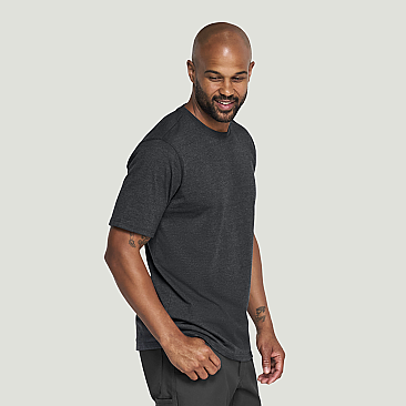 Men's Wicking Short Sleeve T-Shirt