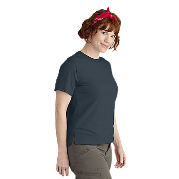 Women's Cooling Short Sleeve Tee