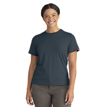 Women's Cooling Short Sleeve Tee