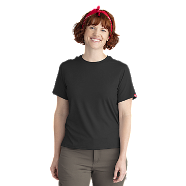 Women's Cooling Short Sleeve Tee