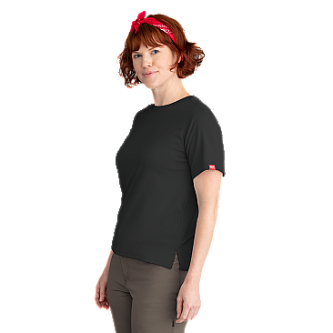 Women's Cooling Short Sleeve Tee