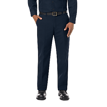 Workrite Classic Firefighter Pant - Navy